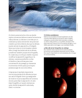 Foto 5 | Foto 5 | Todo Lo Que Necesita Saber Para Tomar Fotografías Perfectas Blume Tapa Blanda