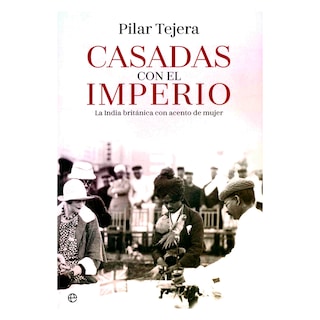 Foto 1 | Foto 1 | Libro Casadas con el Imperio - La Esfera De Los Libros