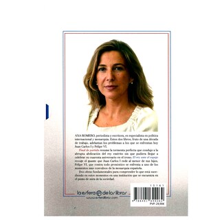 Foto 2 | Foto 2 | Libro Crónicas De La Corona - La Esfera De Los Libros