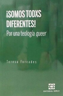 Foto 1 | Foto 1 | Libro ¡Somos Todxs Diferentes! Por Una Teología Queer