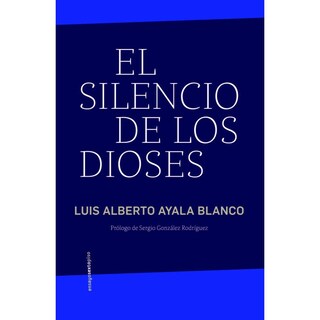 Foto 1 | Foto 1 | El Silencio De Los Dioses