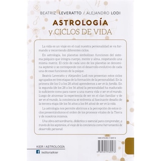 Foto 2 | Foto 2 | Astrología Y Ciclos De Vida. La Dinámica Celeste Y El Viaje De La Conciencia