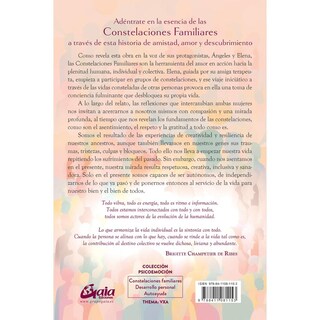 Foto 2 | Foto 2 | ¡eso Era! Un Relato De Iniciación A Las Constelaciones Familiares