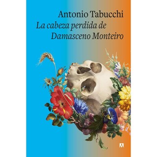 Foto 1 | Foto 1 | La Cabeza Perdida De Damasceno Monteiro