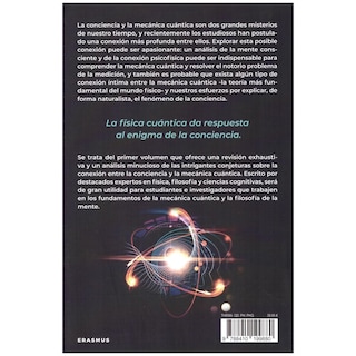 Foto 2 | Foto 2 | Conciencia Y Mecánica Cuántica