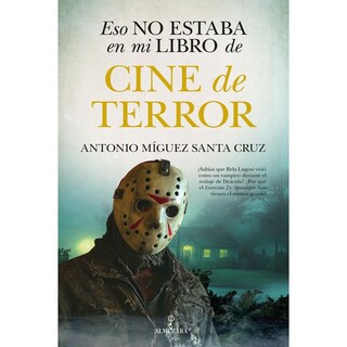 Foto 1 | Foto 1 | Eso No Estaba En Mi Libro De Cine De Terror