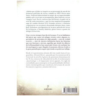 Foto 2 | Foto 2 | Eso No Estaba En Mi Libro De Cine De Terror