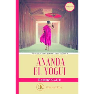 Foto 1 | Foto 1 | Ananda, El Yogui Errante