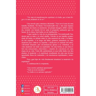 Foto 2 | Foto 2 | Ananda, El Yogui Errante