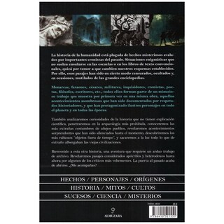 Foto 2 | Foto 2 | Fenómenos Paranormales En La Historia