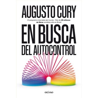 Foto 1 | Foto 1 | En Busca del Autocontrol. Técnicas para Calmar la Mente en un Mundo Acelerado