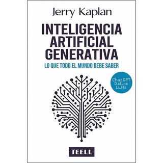 Foto 1 | Foto 1 | Inteligencia Artificial Generativa