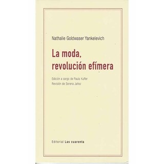 Foto 1 | Foto 1 | La Moda, Revolución Efímera