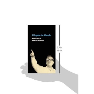 Foto 2 | Foto 2 | El Legado De Allende