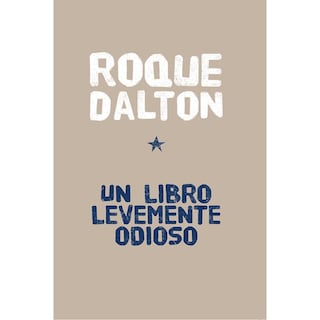 Foto 1 | Foto 1 | Un Libro Levemente Odioso