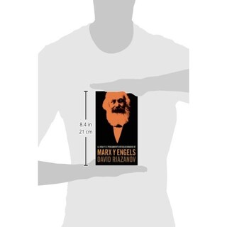 Foto 2 | Foto 2 | La Vida Y El Pensamiento Revolucionario De Marx Y Engels