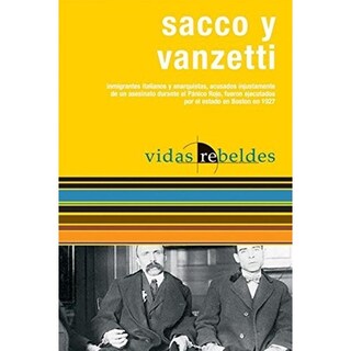 Foto 1 | Foto 1 | Sacco Y Vanzetti