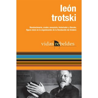 Foto 1 | Foto 1 | León Trotski
