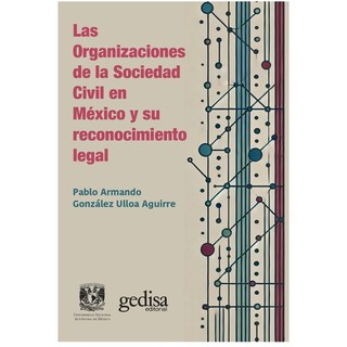 Foto 1 | Foto 1 | Las Organizaciones De La Sociedad Civil En México Y Su Reconocimiento Legal