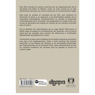 Foto 2 | Foto 2 | Las Organizaciones De La Sociedad Civil En México Y Su Reconocimiento Legal