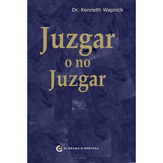Foto 1 | Foto 1 | Juzgar O No Juzgar
