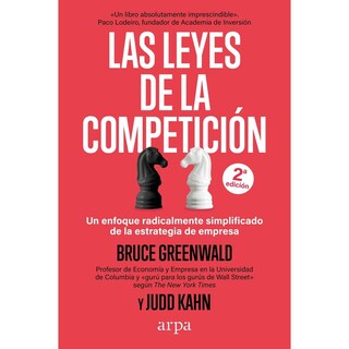 Foto 1 | Foto 1 | Las Leyes De La Competición