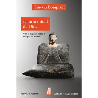 Foto 1 | Foto 1 | La Otra Mitad De Dios