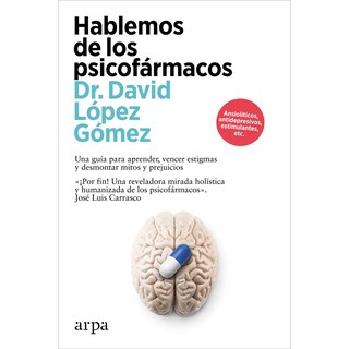Foto 1 | Foto 1 | Hablemos De Los Psicofármacos
