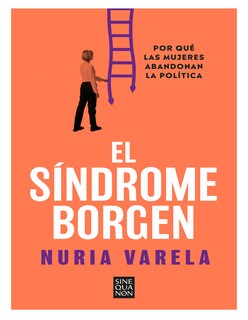 Foto 1 | Foto 1 | Libro El Síndrome Borgen Editorial Ediciones B Autor Nuria Varela