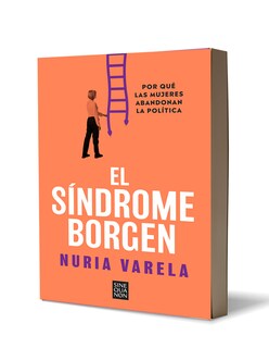 Foto 2 | Foto 2 | Libro El Síndrome Borgen Editorial Ediciones B Autor Nuria Varela