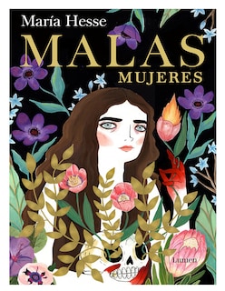 Foto 1 | Foto 1 | Libro Malas Mujeres Editorial Lumen Autor María Hesse