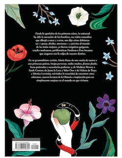 Foto 2 | Foto 2 | Libro Malas Mujeres Editorial Lumen Autor María Hesse