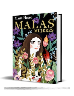 Foto 3 | Foto 3 | Libro Malas Mujeres Editorial Lumen Autor María Hesse