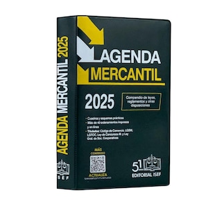 Foto 1 | Foto 1 | Agenda Mercantil 2025
