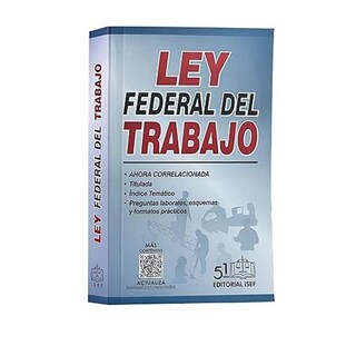 Foto 1 | Foto 1 | Ley Federal Del Trabajo 2025