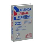 Agenda Penal Federal 2025