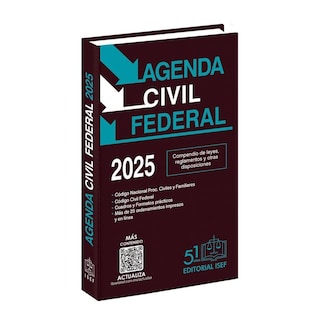 Foto 1 | Foto 1 | Agenda Civil Federal 2025