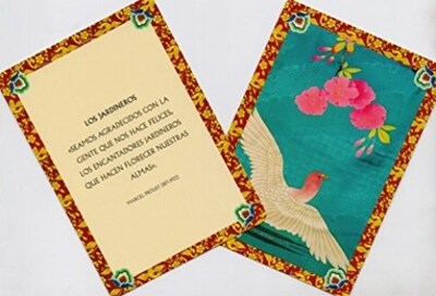 Foto 2 | Foto 2 | Baraja De Conciencia Plena (mindfulness) Barbara Ann Kipler Librero Tapa Blanda