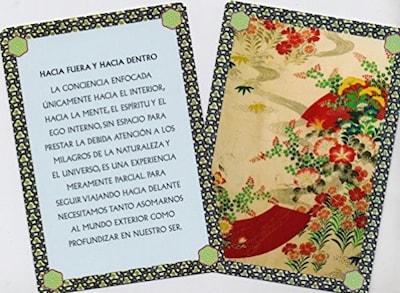 Foto 4 | Foto 4 | Baraja De Conciencia Plena (mindfulness) Barbara Ann Kipler Librero Tapa Blanda