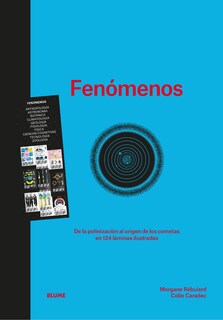 Foto 1 | Foto 1 | Fenómenos. Desvelar Algunos de los Misterios a Través de Imágenes Juzeau / Rebulard / Caradec Blume Pasta Dura