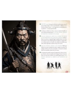 Foto 2 | Foto 2 | El Arte de la Guerra Sun Tzu Robinbook Tapa Blanda
