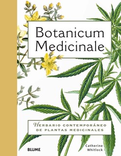 Foto 1 | Foto 1 | Botanicum Medicinale Catherine Whitiock Blume Pasta Dura