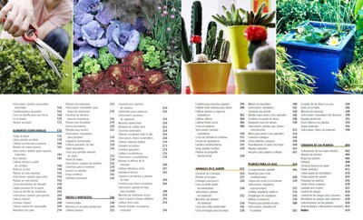 Foto 2 | Foto 2 | Enciclopedia De Jardineria.ideas Zia Allaway Y Lia Leendertz Blume Pasta Dura