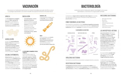 Foto 5 | Foto 5 | Libro Ciencia En Segundos Jennifer Crouch Librero Tapa Blanda