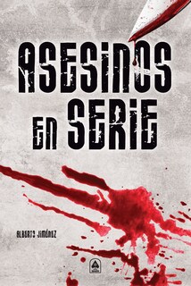 Foto 1 | Foto 1 | Asesinos En Serie Alberto Jimenez Libsa Pasta Dura