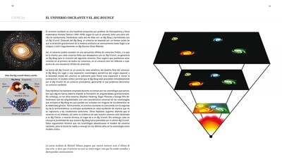 Foto 3 | Foto 3 | Secretos Del Infinito Antonio Lamua Librero Pasta Dura