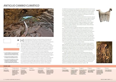 Foto 2 | Foto 2 | Arqueologia. Toda La Historia Paul Bahn Blume Tapa Blanda