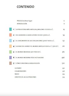 Foto 3 | Foto 3 | Arqueologia. Toda La Historia Paul Bahn Blume Tapa Blanda