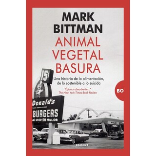 Foto 1 | Foto 1 | Animal, Vegetal, Basura