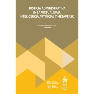 Foto 1 | Foto 1 | Justicia Administrativa En La Virtualidad: Inteligencia Art